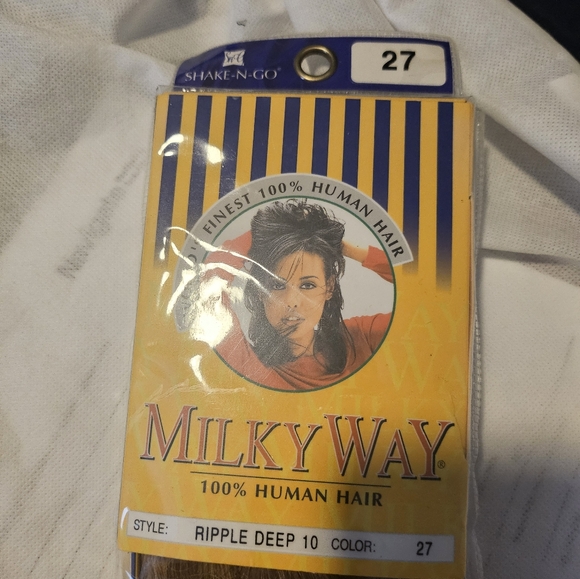 Hair - Picture 4 of 5